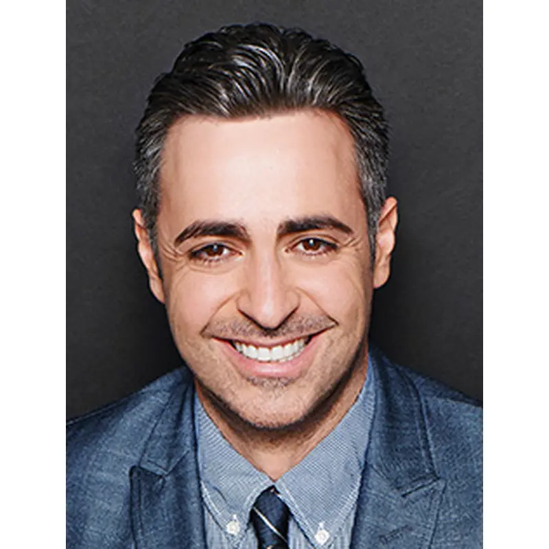 So Great Short Straight Grey New Design Men Toupees