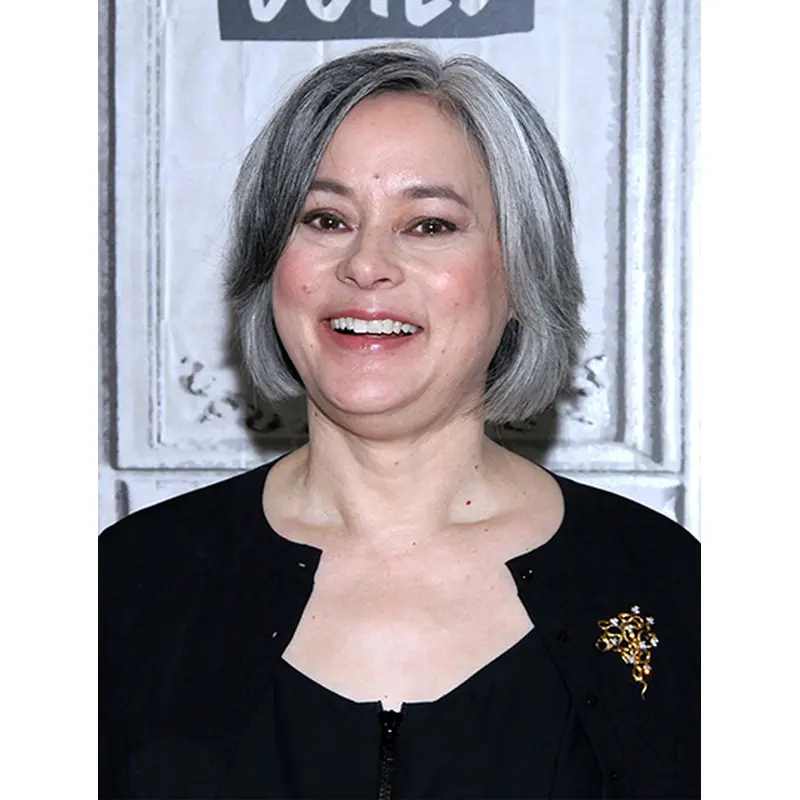 Monofilament Bobs Grey Chin Length Buy Human Hair