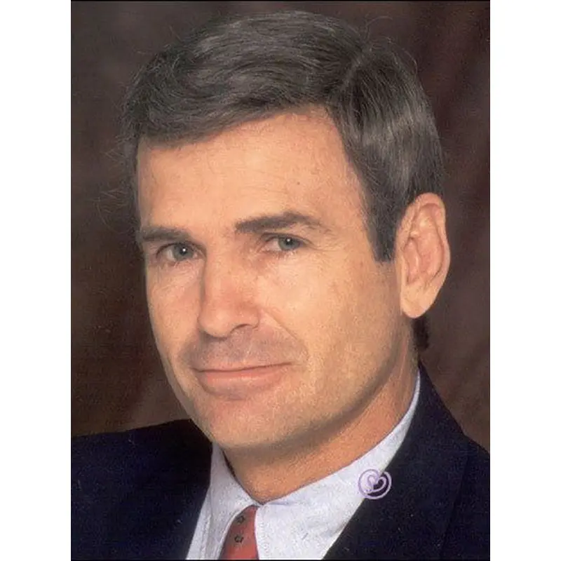 Classic Capless Short Straight Men Wigs