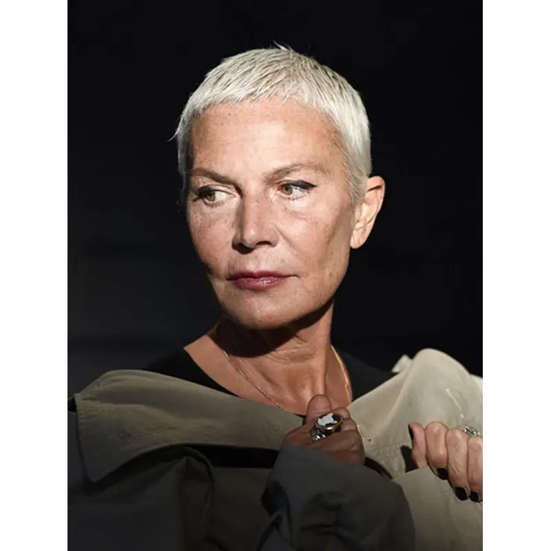 Boycuts Remy Human Hair Lace Front Straight Short Human Hair Wigs