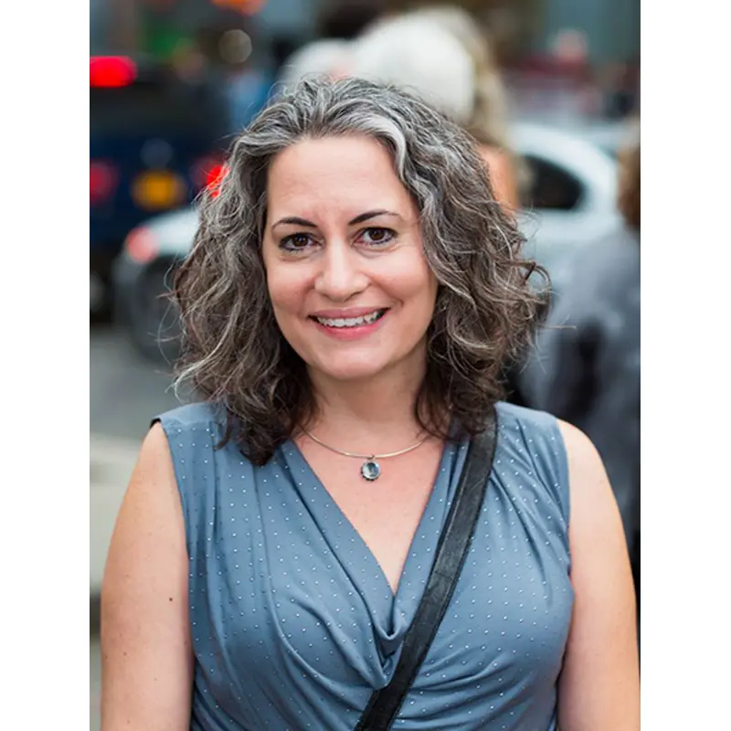 Shoulder Length Grey Lace Front 14" Womens Wigs