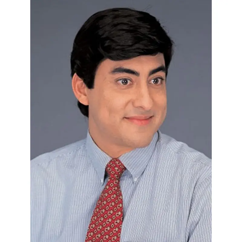 Pleasing Black Straight Short Men Wigs