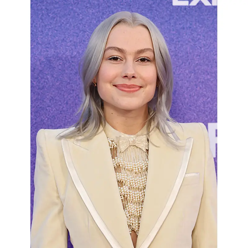 Shoulder Length Grey Lace Front 14" Female Wig