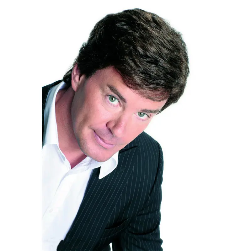 Stylish Black Straight Short Men Wigs