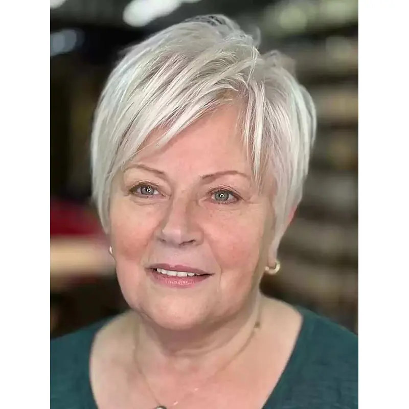 Short Wigs For Sale Straight Lace Front Wigs Synthetic Wigs