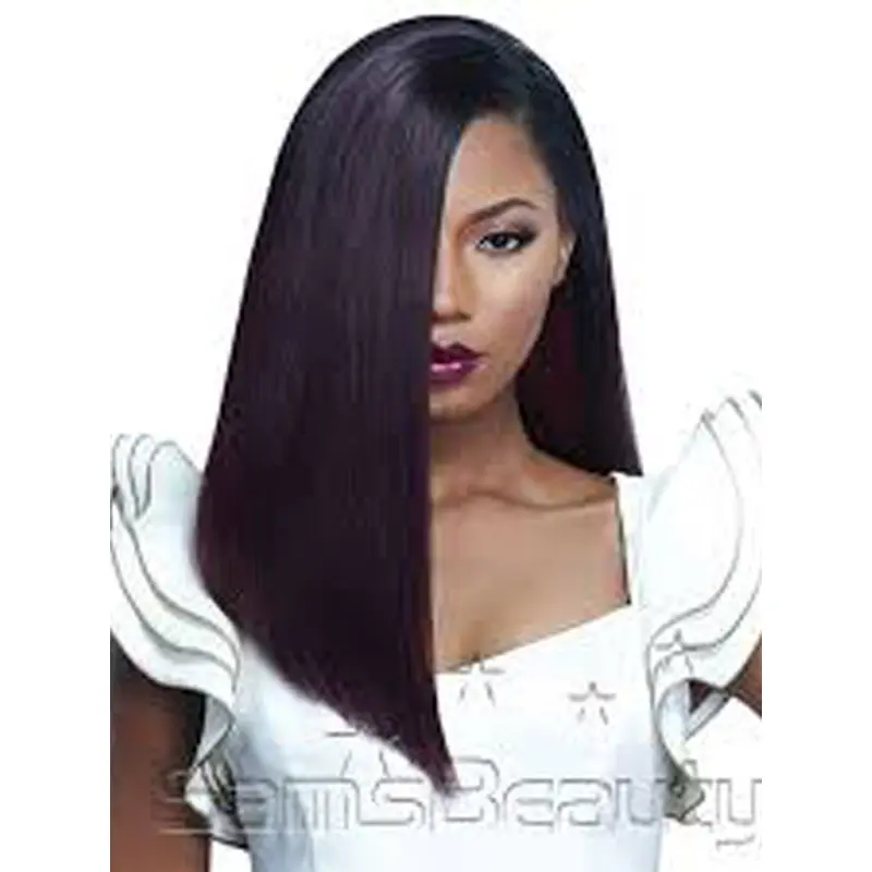 Yaki  Auburn Remy Human Wigs