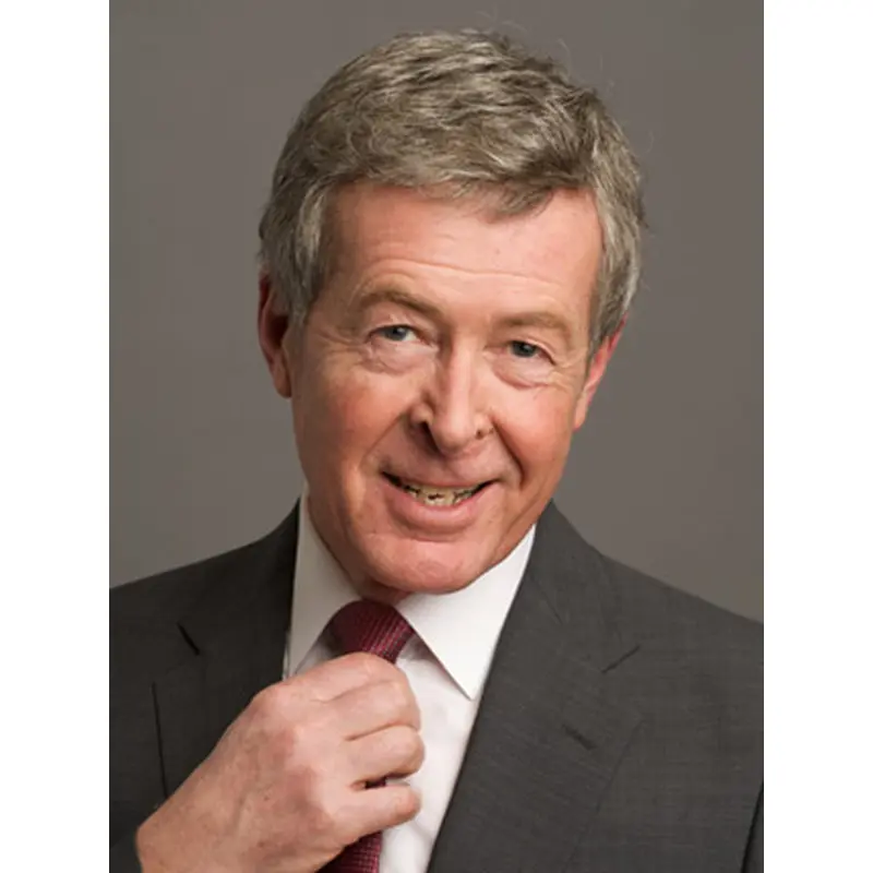 Radiant White Monofilament Short Men Wigs