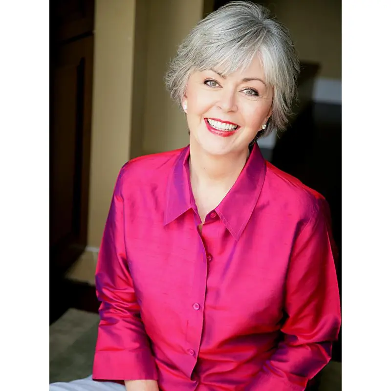 Short Straight Capless Remy Human Hair Lady Wigs hfnb126