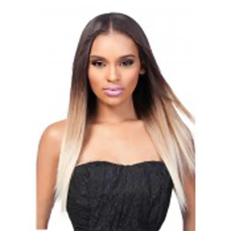 Yaki Ombre Synthetic Lace Front Wigs