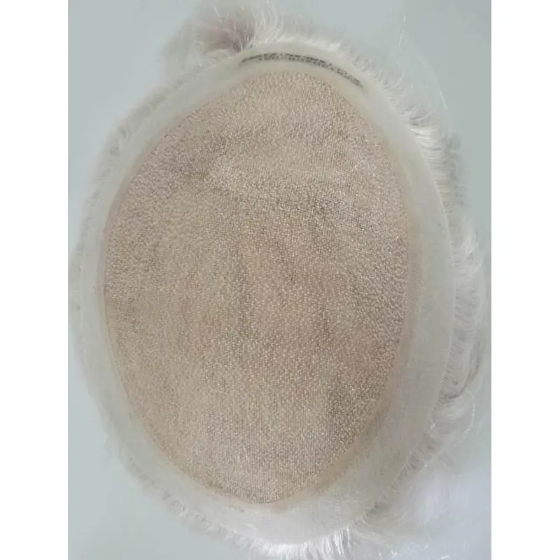 Ultra Thin PU Toupee Non Surgical Hair Pieces