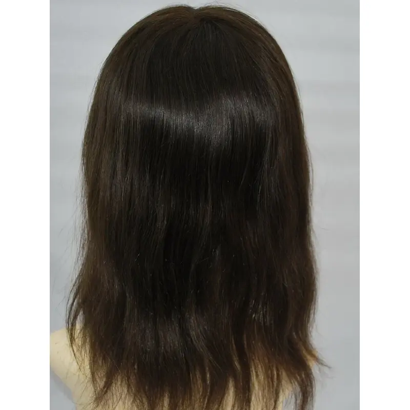 100% Remy Human Hair Hairpieces