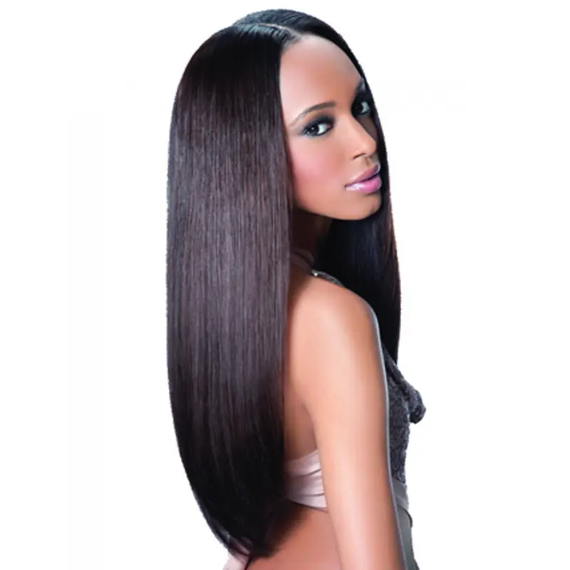 Yaki Beautiful Synthetic Straight Wigs