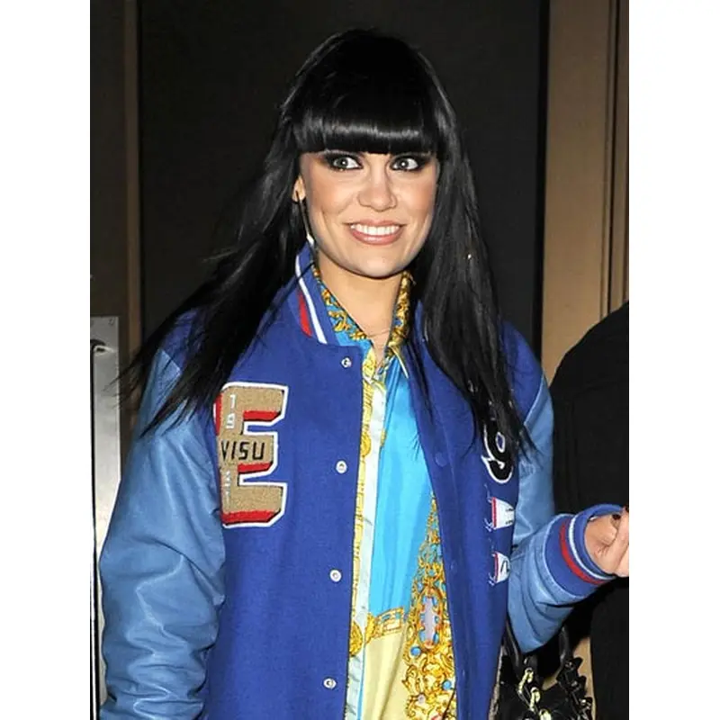 Great Black Lace Front Long Jessie J Wigs