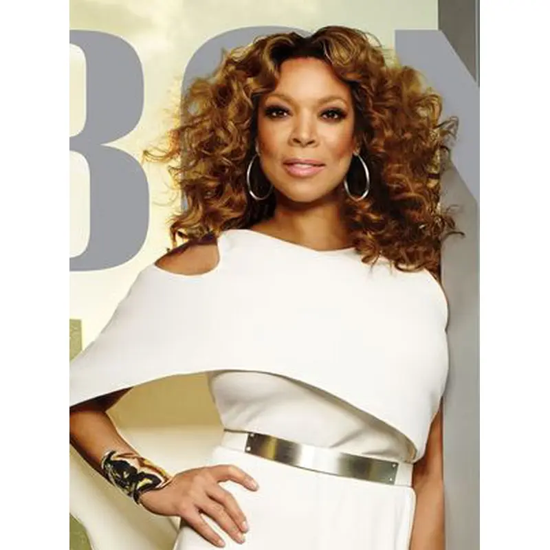 Kinky Curly Wigs African American Wigs Wendy Williams
