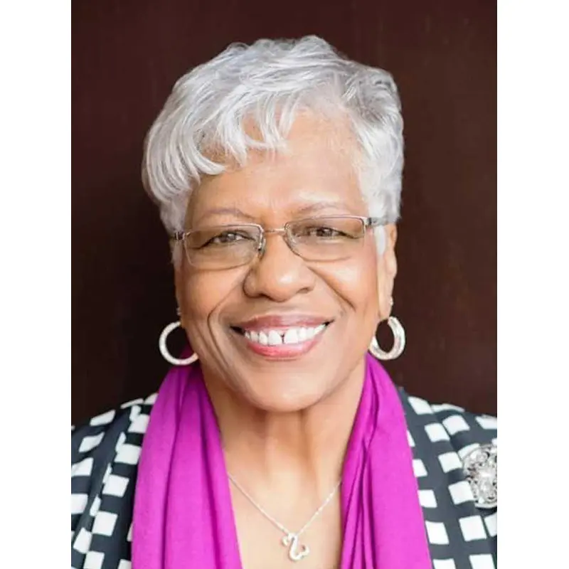 Wigs For Older African American Women Boycuts Monofilament 4" Wigs