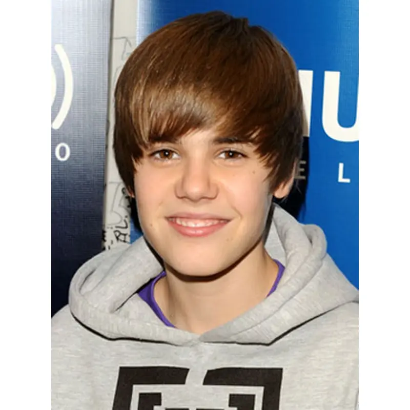 Convenient Auburn Lace Front Short Men Wigs