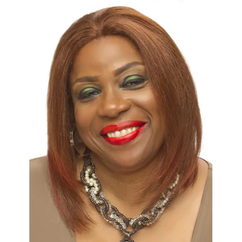 Nice Auburn Lace Front Chin Length Full Lace Wigs