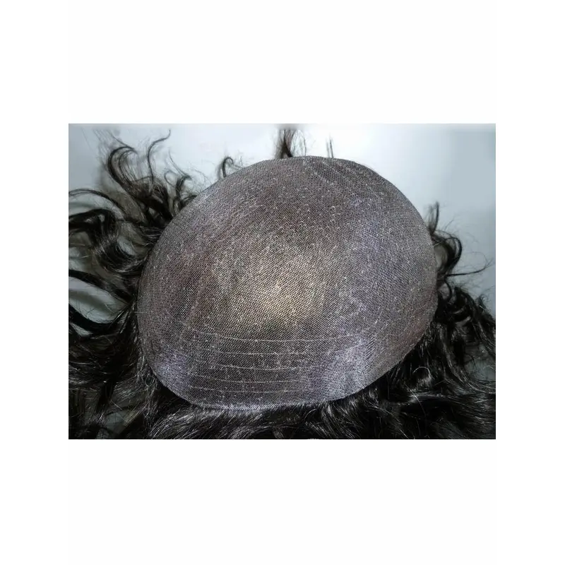 Swill Lace Men Toupee