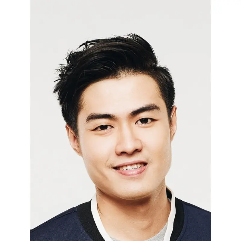 Lace Front Wigs For Men 4" Boycuts Remy Human Hair Black Wigs