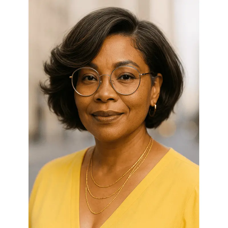 Human Hair Bob Wigs For African American 8" Wavy Black Wigs