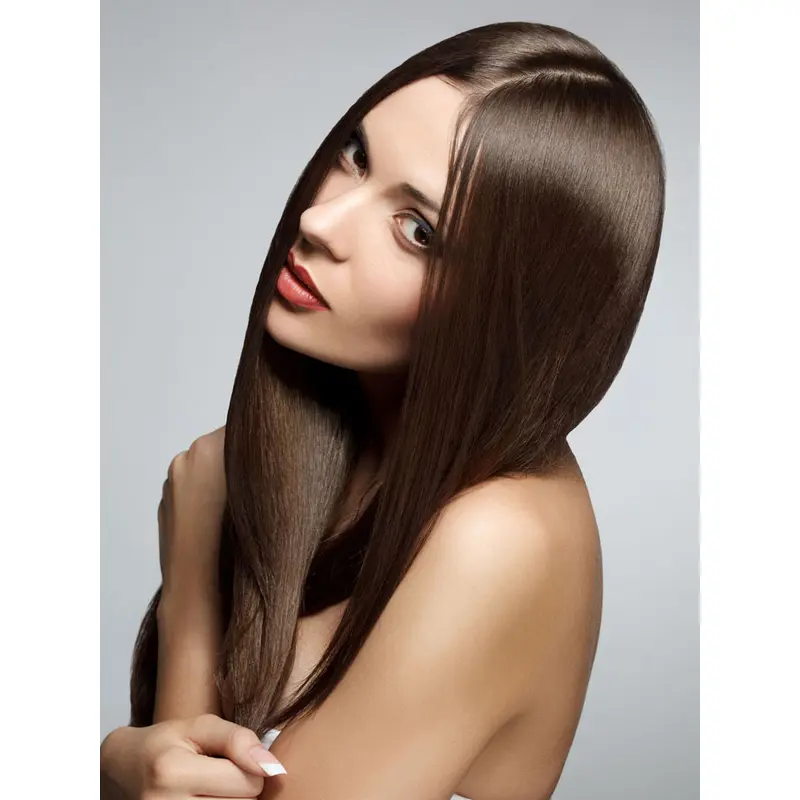 Lace Front Straight Trendy 22 Inch Wigs