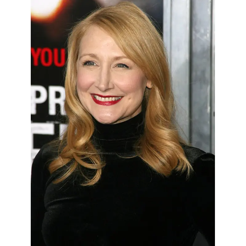 Shoulder Length Wavy Full Lace Blonde 16" Wigs for Lady