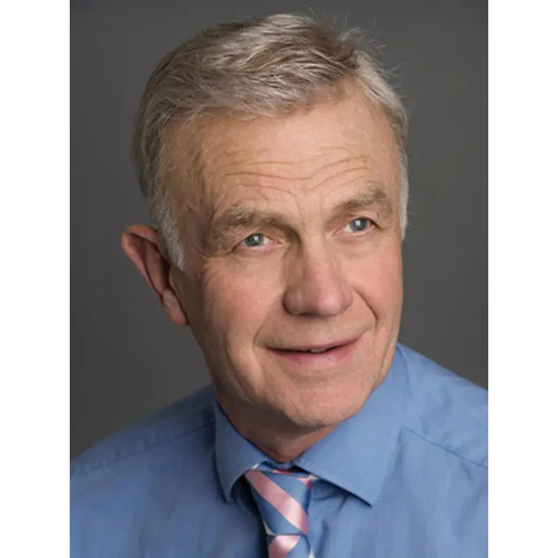 Cosy White Monofilament Short Men Wigs