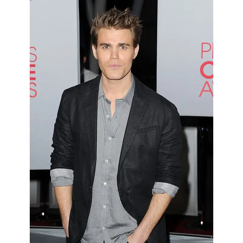 Sassy Brown Straight Cropped Men Wigs