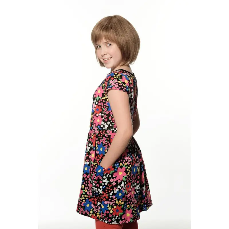 So Great Chin Length Straight Brown Bobs Fantastic Wigs