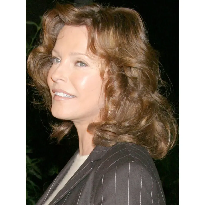 14" Shoulder Length Wavy Wigs for Lady Hand Tied Without Bangs