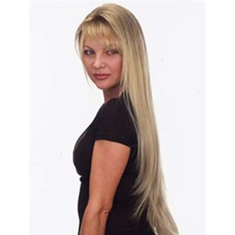 Brown Curly Synthetic Online Medium Wigs