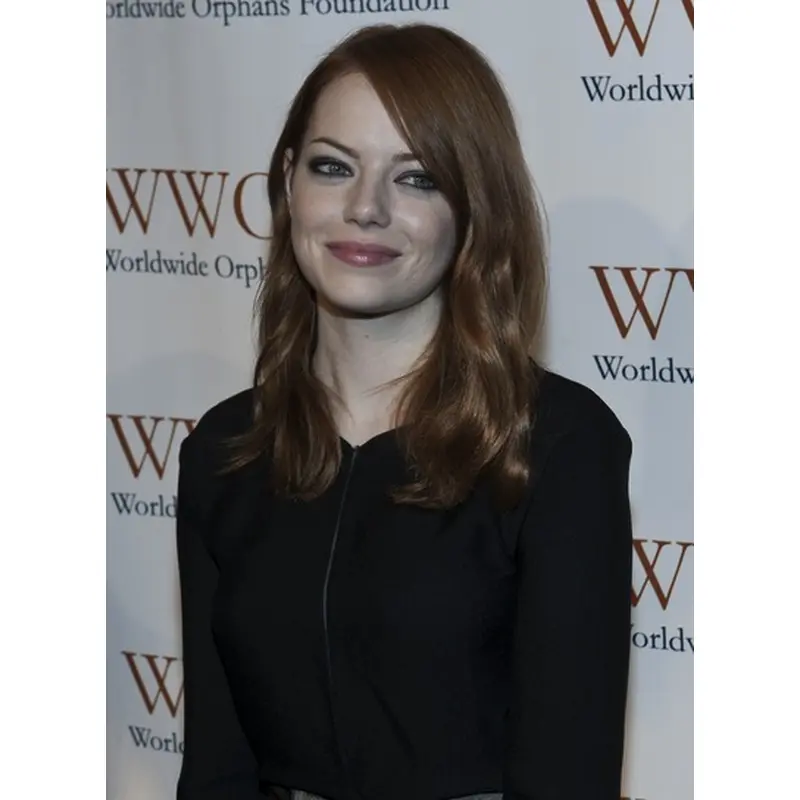 Graceful Brown Wavy Shoulder Length Celebrity Wigs