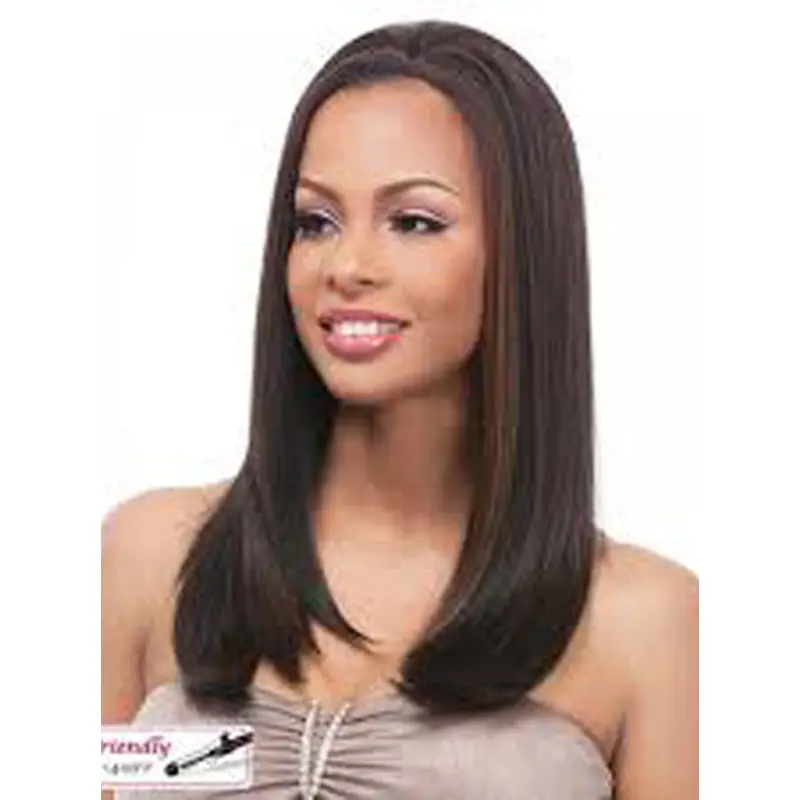 Yaki Brown Classic Lace Front Wigs