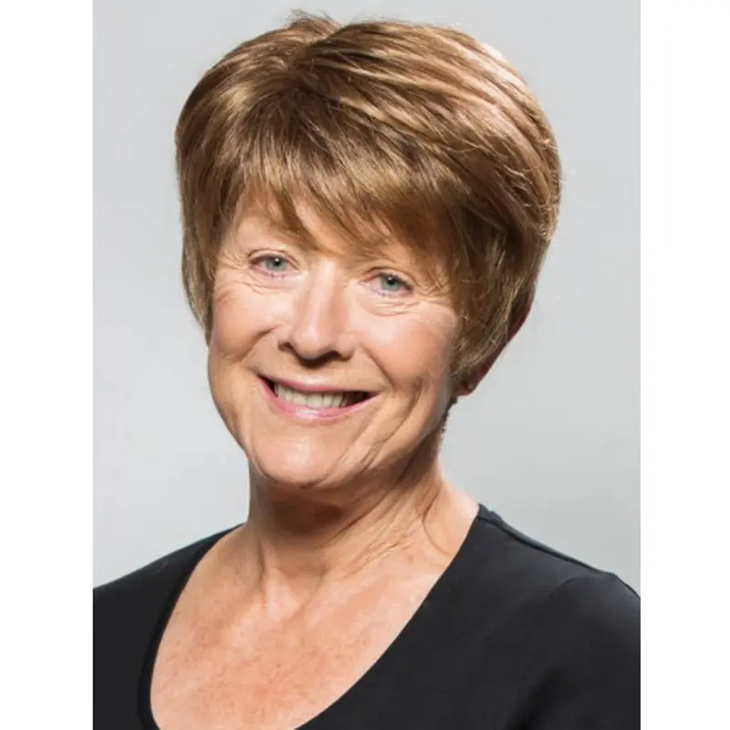 Style Blonde Wavy Short Celebrity Wigs