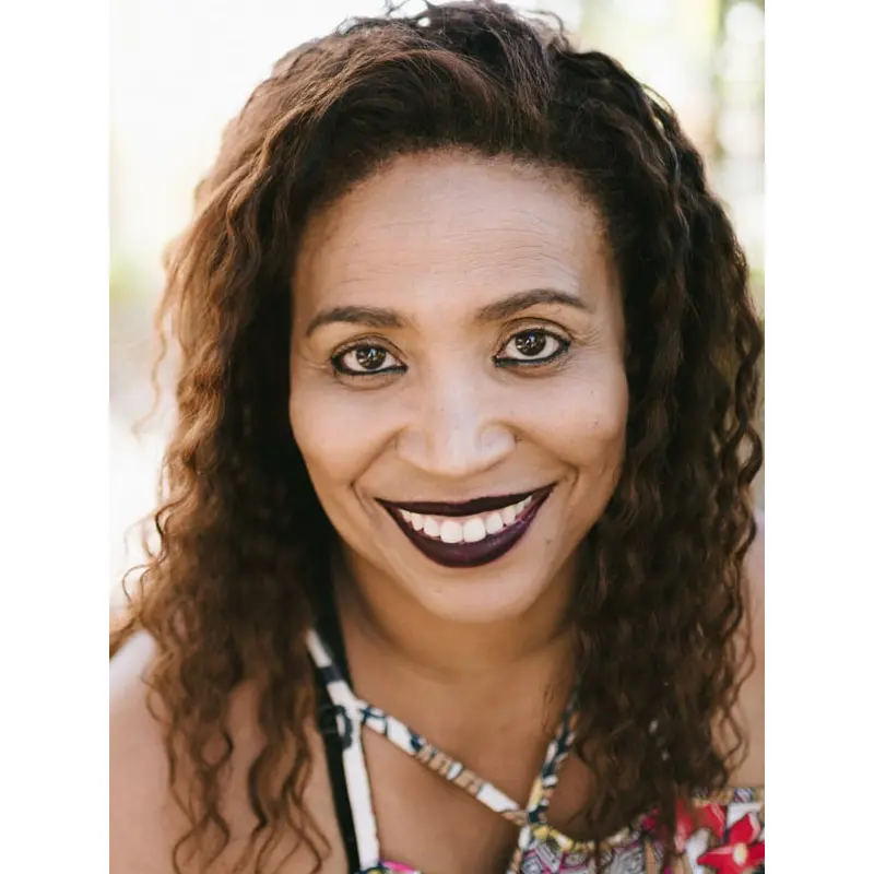 Wig For African American Monofilament 18" Long Wigs