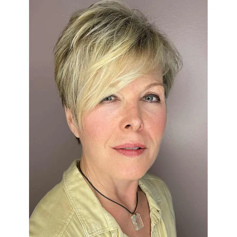 Best Short Wigs Straight Great Wigs Lace Front Synthetic Wigs
