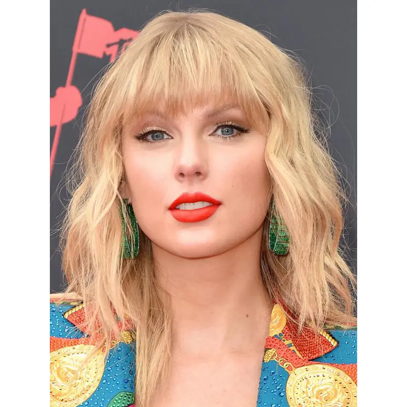 Buy Hair Blonde Wavy Lace Front Synthetic Gorgeous Shaggy Bob Wigs