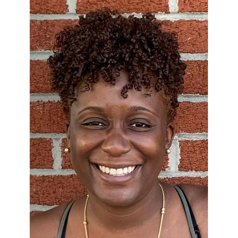 Pixie Cut Wigs For African American Boycuts Synthetic Kinky Wigs