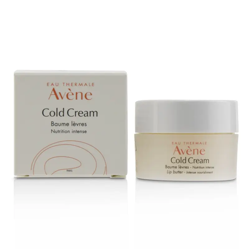 Avene Cold Cream Lip Butter  10ml/0.2oz