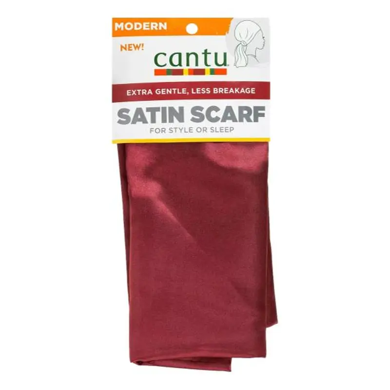 Cantu Modern Satin Scarf