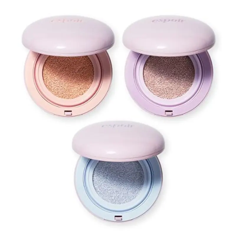 [Deal] espoir Dewlike Jello Tone Up Cushion 15g 3 Colors