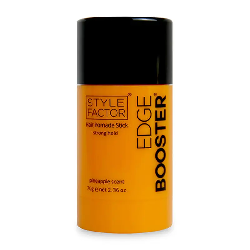 Edge Booster Strong Hold Hair Pomade Stick - Pineapple