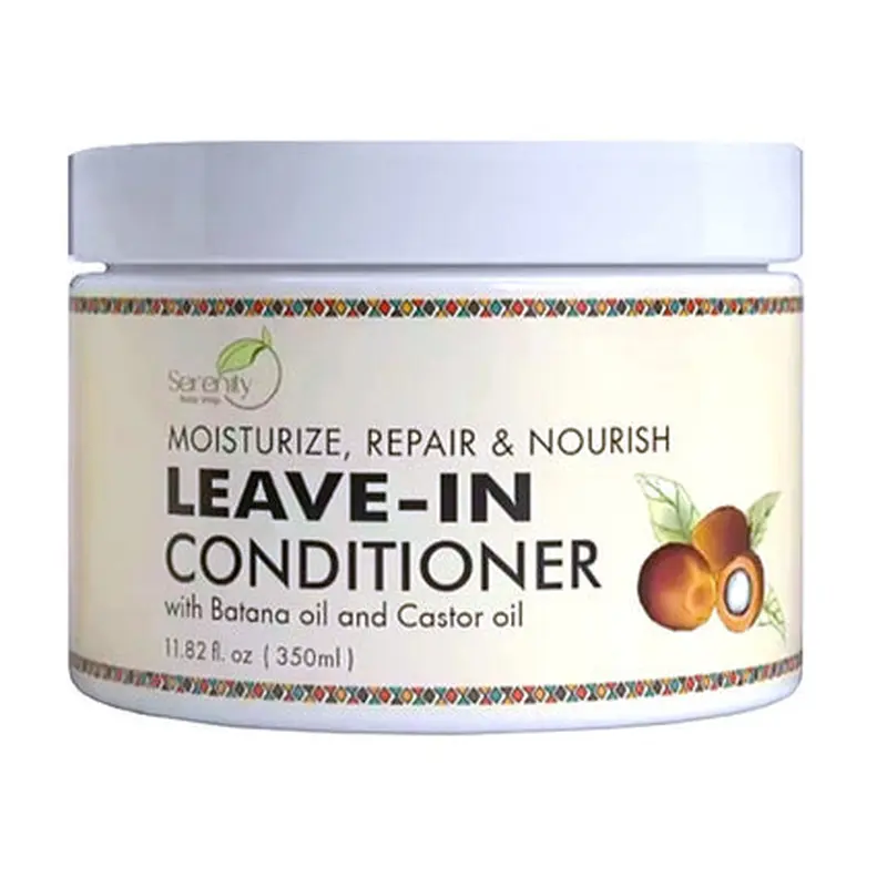 Serenity Leave In Conditioner
