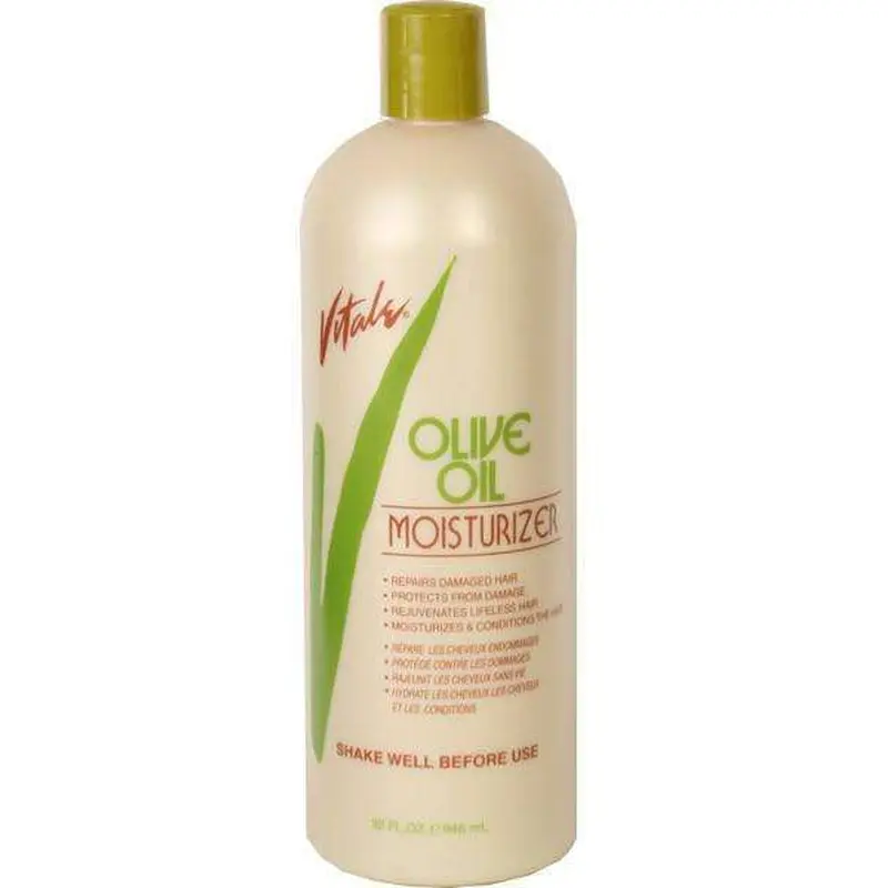 Vitale Olive Oil Moisturizer 32oz