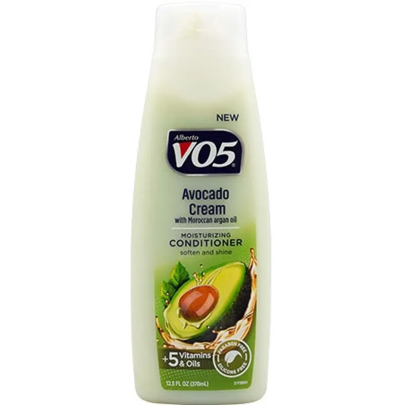 VO5 Avocado Cream Moisturizing Conditioner