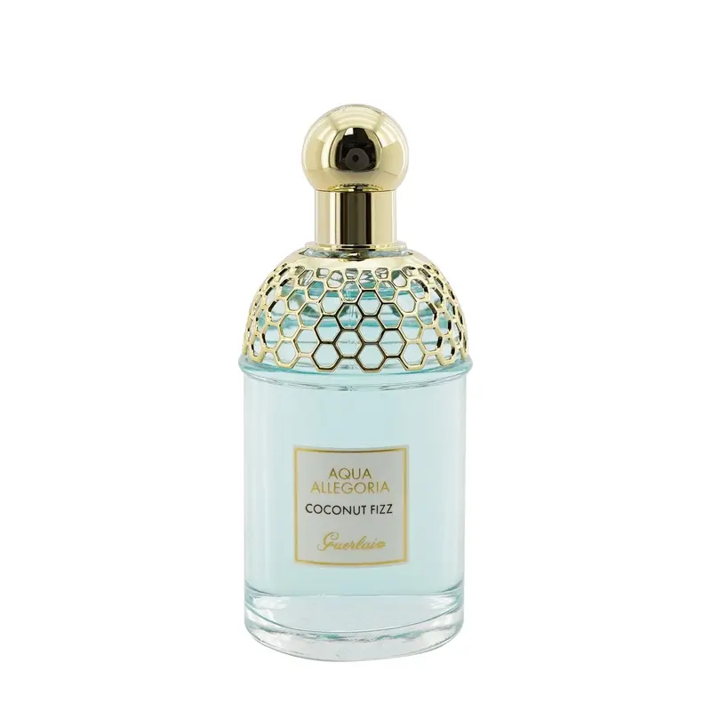 Guerlain Aqua Allegoria Coconut Fizz Eau De Toilette Spray  125ml/4.2oz