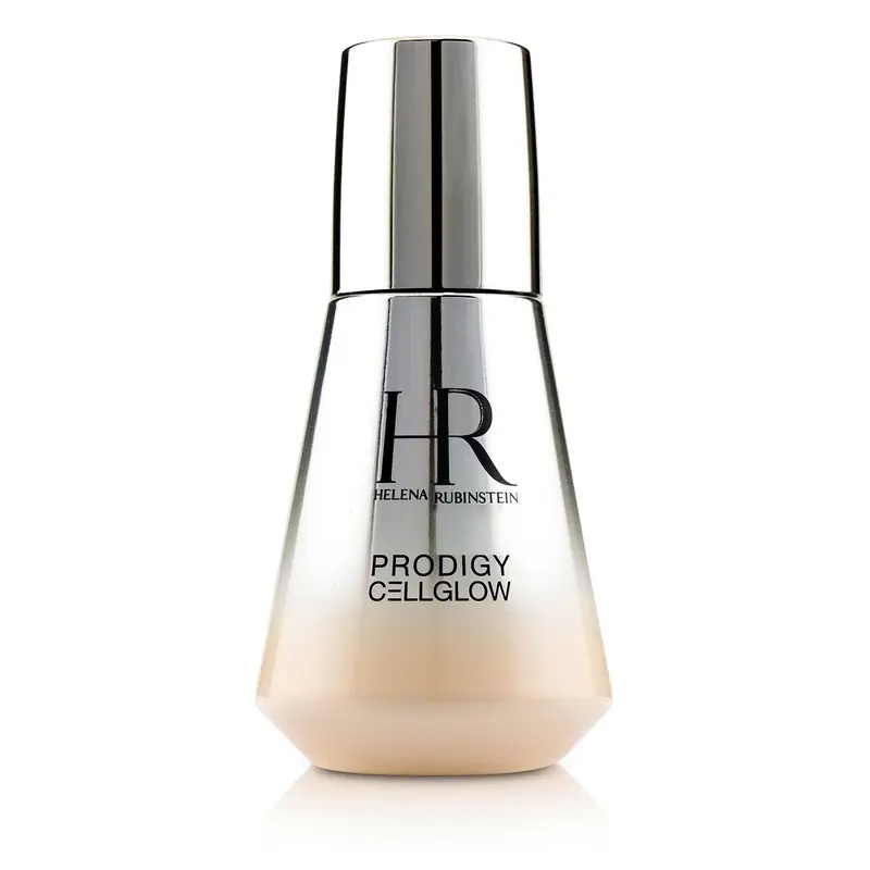Helena Rubinstein Prodigy Cellglow The Luminous Tint Concentrate - # 03 Very Light Warm Beige  30ml/1.01oz