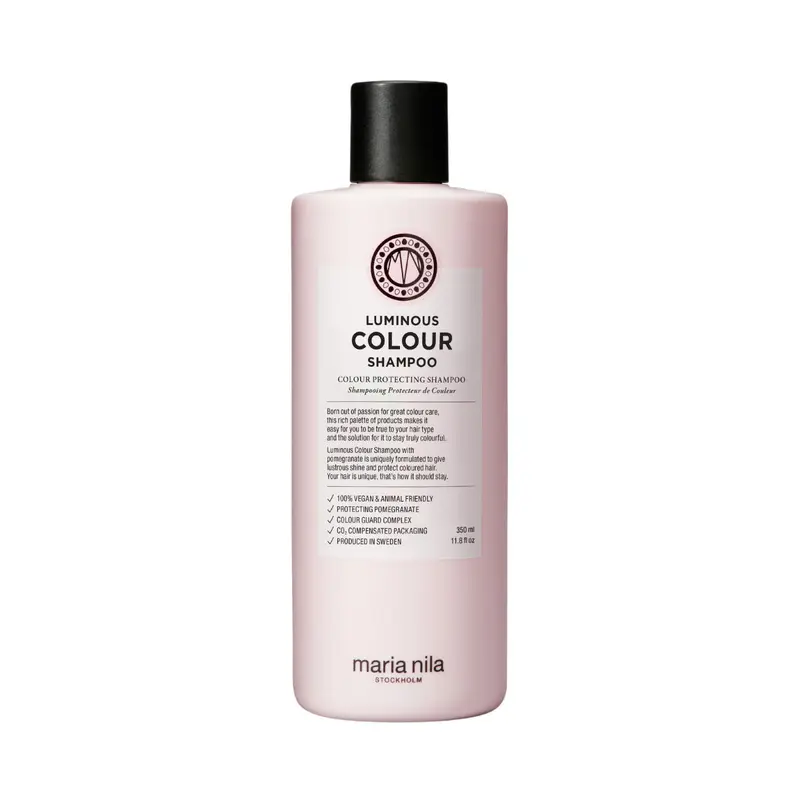 Luminous Colour Shampoo