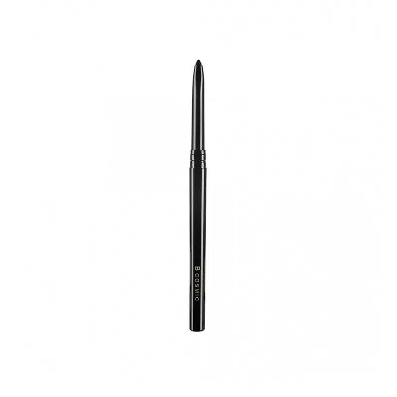 B Cosmic Durable Eye Pencil 12 Hours - Black