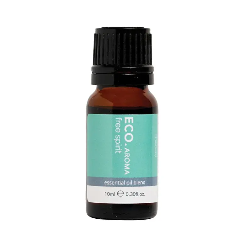 Eco Modern Essentials Aroma Essential Oil Blend Freespirit 10ml